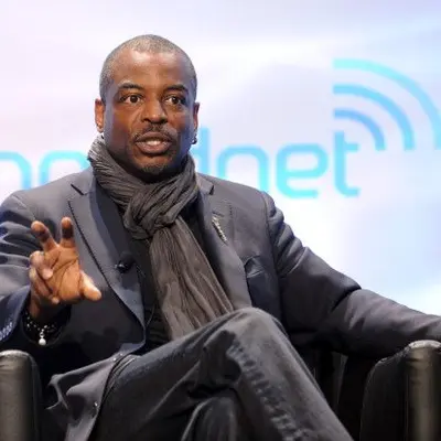 LeVar Burton