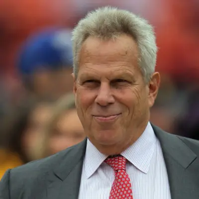 Steve Tisch