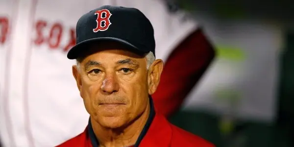 Bobby Valentine