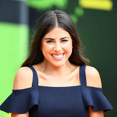 Daniella Monet