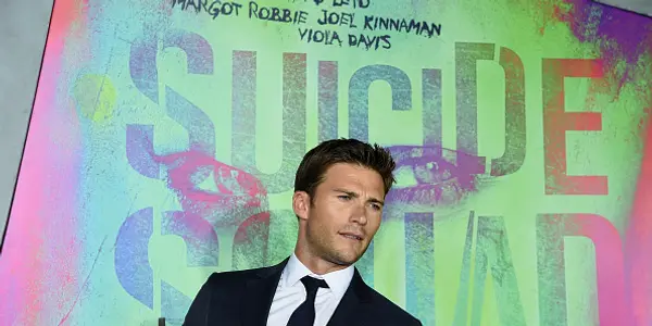 Scott Eastwood