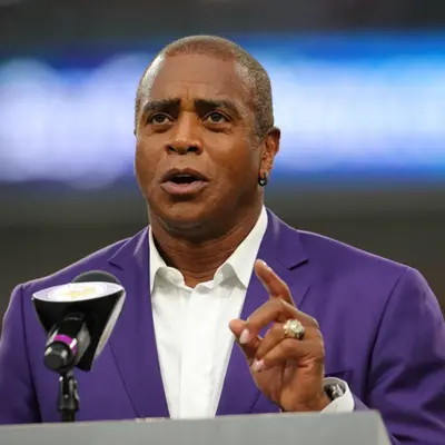 Ahmad Rashad