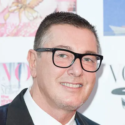 Stefano Gabbana
