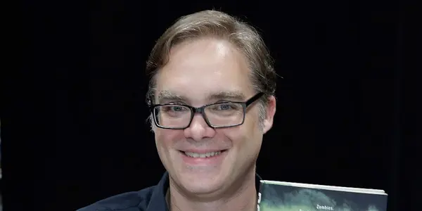 David Wellington