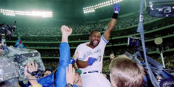 Joe Carter