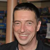 Ron Reagan Net Worth