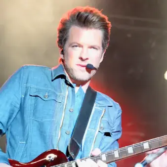 Joe Don Rooney Net Worth