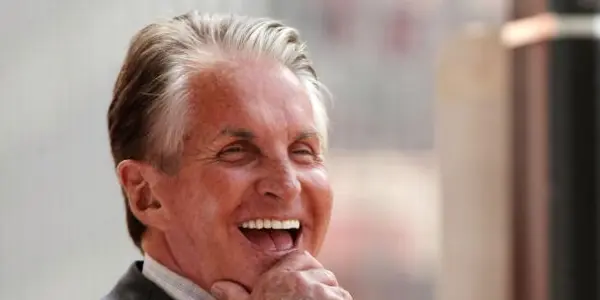 George Hamilton
