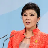 Yingluck Shinawatra