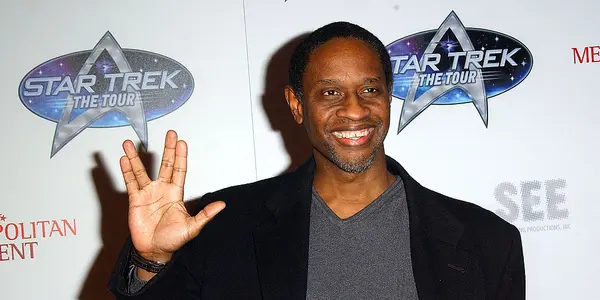 Tim Russ