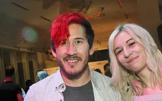 Markiplier Net Worth
