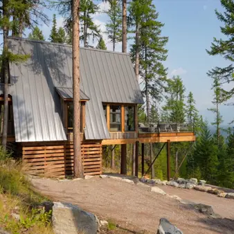 Drew Brees's "Treehouse Masters" Property Is Hitting The Auction Block