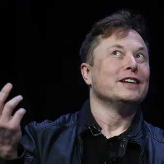 Elon Musk's Net Worth Increased By $142 BILLION In 2020