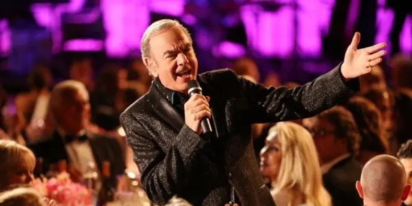 Neil Diamond