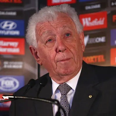 Frank Lowy