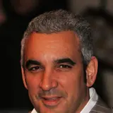 Alki David Net Worth