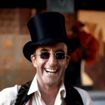 Peter Sellers Net Worth