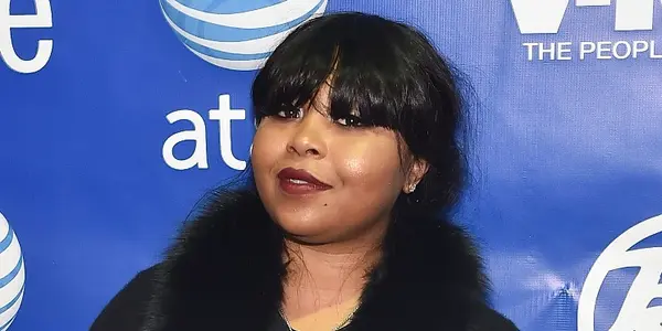 Shekinah Jo Anderson