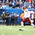 This NFL Punter Turned Training Camp Boredom Into A Board Game