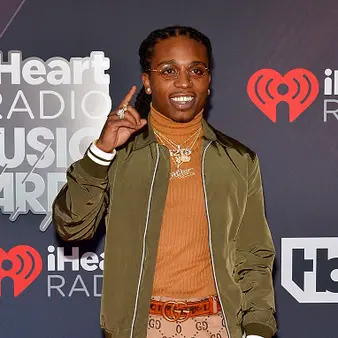Jacquees Net Worth