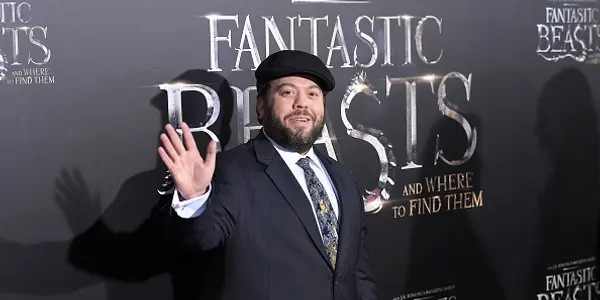 Dan Fogler