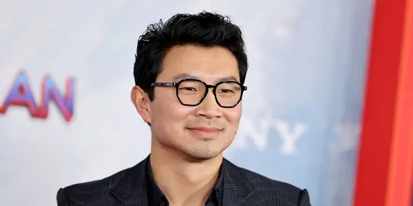 Simu Liu