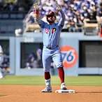 The Philadelphia Phillies Have Re-Signed Kyle Schwarber For $150 Million