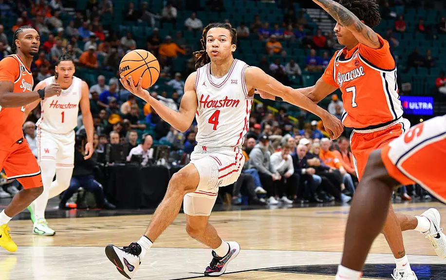 The Big 12 Now Has A $50 Million Equity Partnership With The Players Era Festival