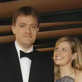 Daniel Ziff Net Worth
