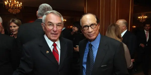 Leonard Stern