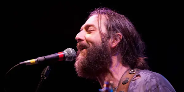 Chris Robinson
