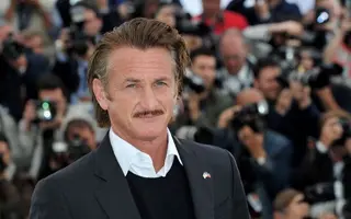 Sean Penn Net Worth