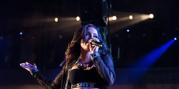 Anitta