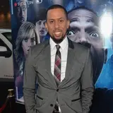Affion Crockett Net Worth