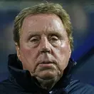 Harry Redknapp