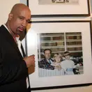 Dorian Gregory