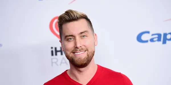Lance Bass