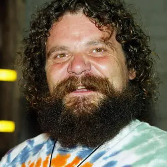 Rupert Boneham Net Worth