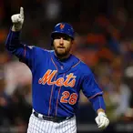 Despite Being A Postseason Monster, Daniel Murphy Will Almost Certainly NOT Be A Met Next Year. How Is That Possible???