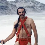 You Shall Not Pass… On $450 Million! Sean Connery's Legendary "Lord of the Rings" Blunder