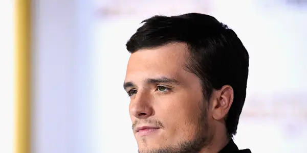 Josh Hutcherson