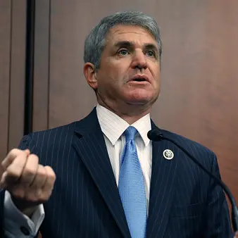 Michael McCaul Net Worth