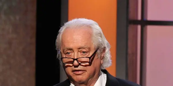 Robert Downey, Sr.