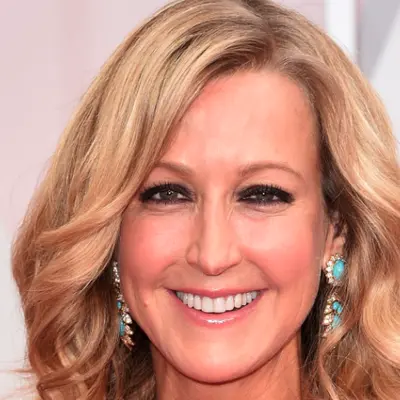Lara Spencer