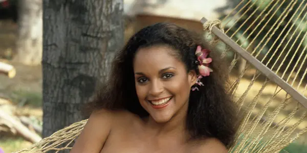 Jayne Kennedy