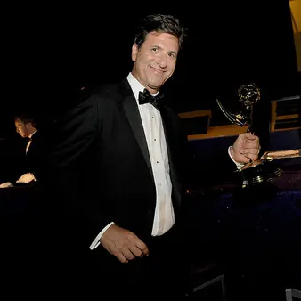 Steven Levitan Net Worth