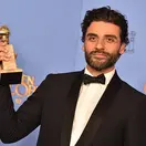 Oscar Isaac