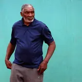 Richard Williams Net Worth