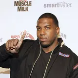 A Year Ago Russell Okung Converted Half His Salary To Bitcoin. With Bitcoin Soaring, How's That Trade Working Out For Him?