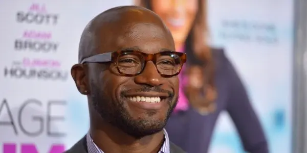 Taye Diggs